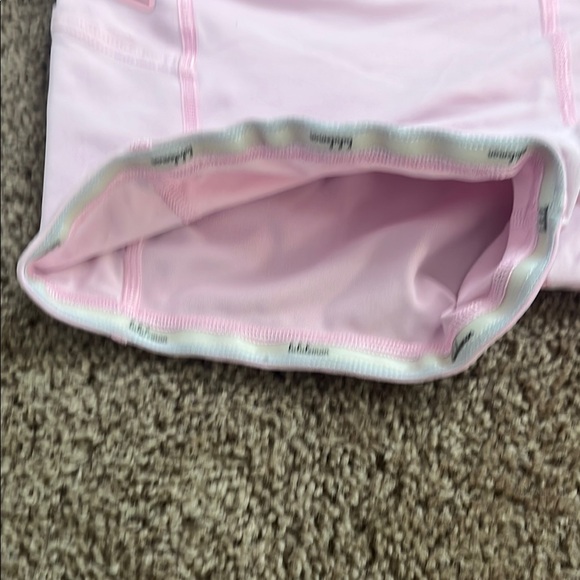 Lululemon Pace Rival Mid-rise skirt, Size 8 - Picture 7 of 14